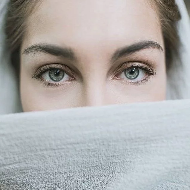متن های احساسی دخترونه زیبا + عکس نوشته های دخترانه پر احساسی