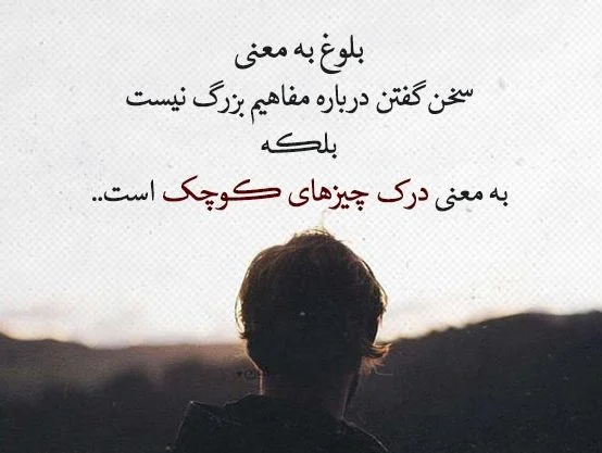 جملات زیبا در مورد درک کردن + نقل قول در مورد انسان های فهیم