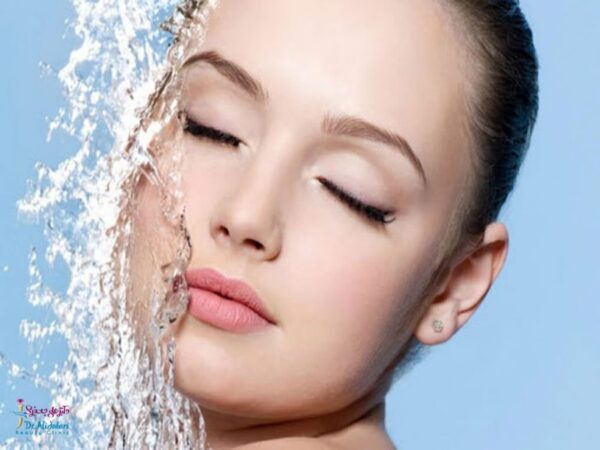 آبرسانی به پوست (روش های مختلف آبرسانی به پوست) آبرسانی به پوست (روش های مختلف آبرسانی به پوست)
