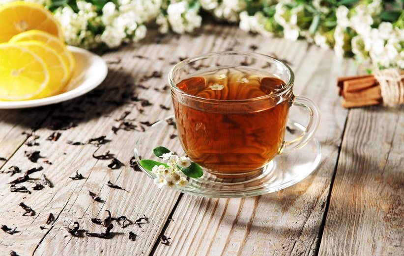 خواص چای سیاه برای سلامت، زیبایی و ریزش مو
