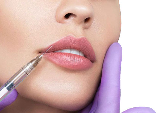 اطلاعات کامل درباره تزریق ژل لب، مزایای آن، مراقبت ها و روش های انجام