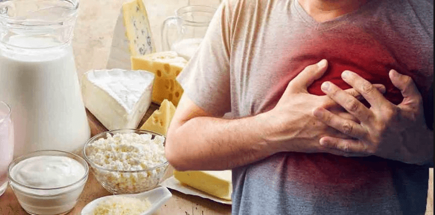 8 مورد از مزایای مصرف لبنیات + ارزش غذایی لبنیات