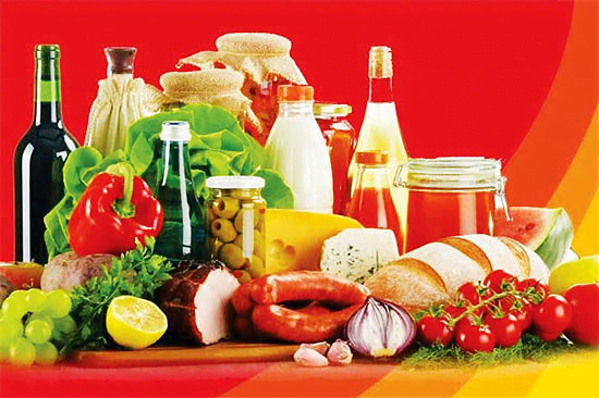 آشنایی با 6 مواد غذایی سرشار از آهن