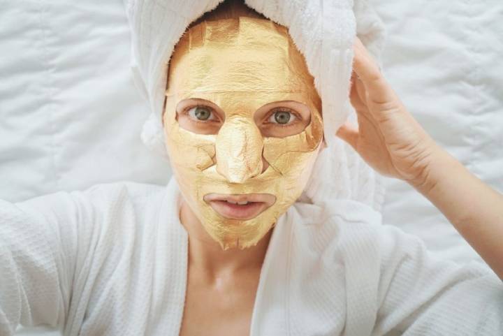 راهنمای صفر تا صد فیشیال صورت و روش های انجام آن