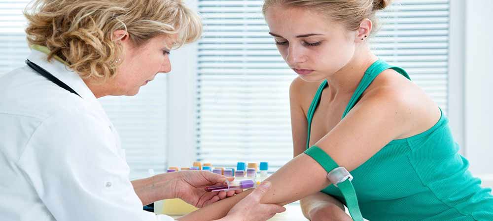 اهمیت انجام تست ها و مشاوره با پزشک در مراقبت های پیش از بارداری