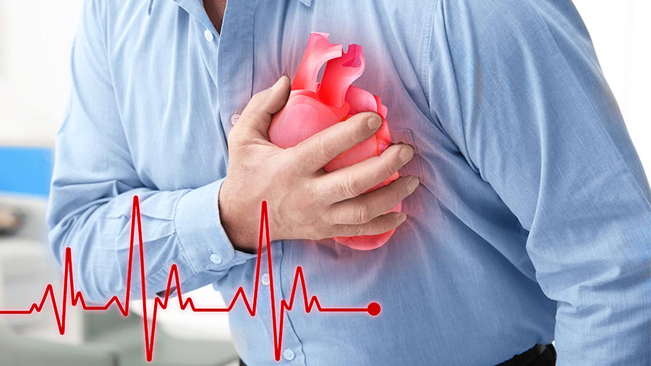 نشانه‌ های مشکلات قلبی؛ علائم اصلی نشان دهنده بیماری های قلب