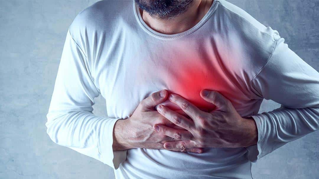 نشانه‌ های مشکلات قلبی؛ علائم اصلی نشان دهنده بیماری های قلب
