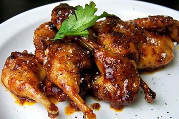 خواص گوشت بلدرچین و طبع آن؛ مزایای آن برای کاهش وزن و تقویت عضلات