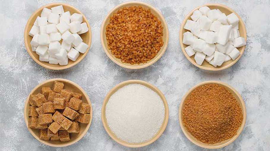خواص شکر رژیمی و مزایای شگفت انگیز برای لاغری و قلب و عروق