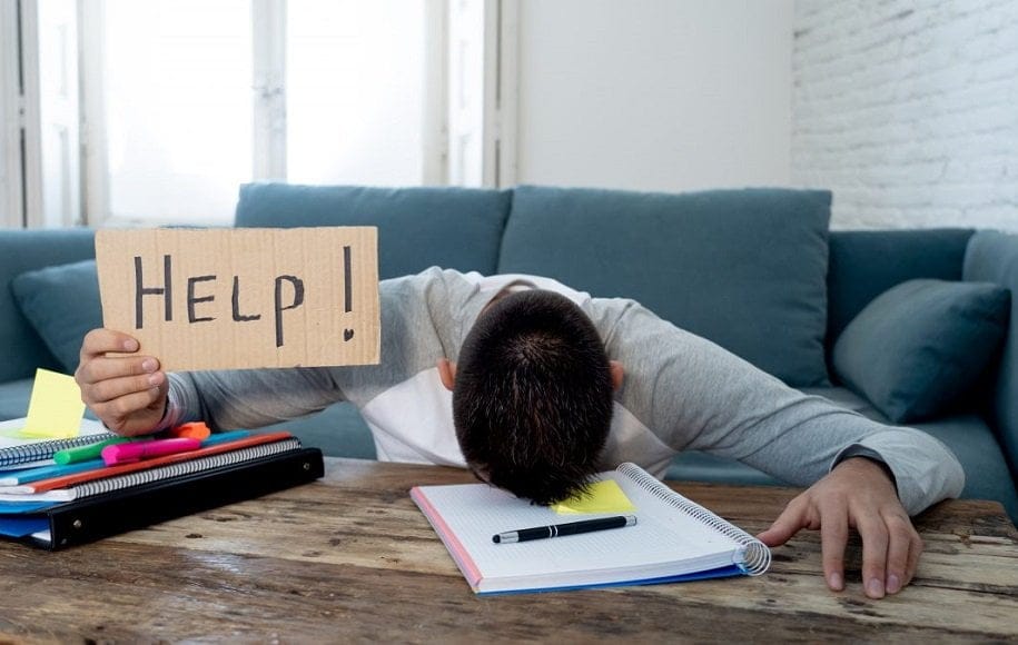 افسردگی در دانشجویان و راه‌های مقابله؛ روش های پیشگیری و شناخت آن