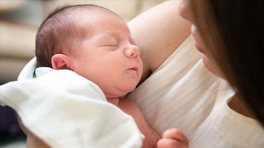 احساس غریبگی نوزاد؛ همه چیز درباره غریبگی کردن نوزادان