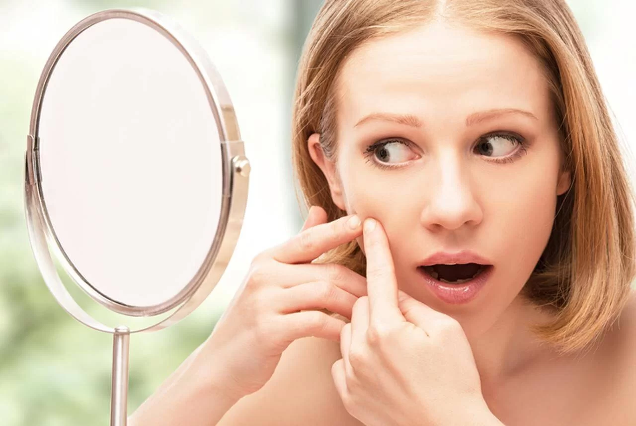 آلفا لیپوئیک اسید برای زیبایی پوست و ترمیم آن