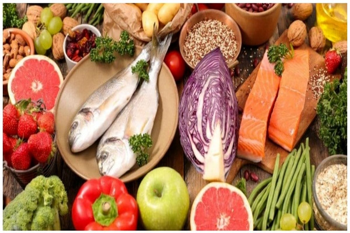 رژیم غذایی کبد چرب؛ مواد غذایی مفید و خوراکی های عالی برای کبد چرب