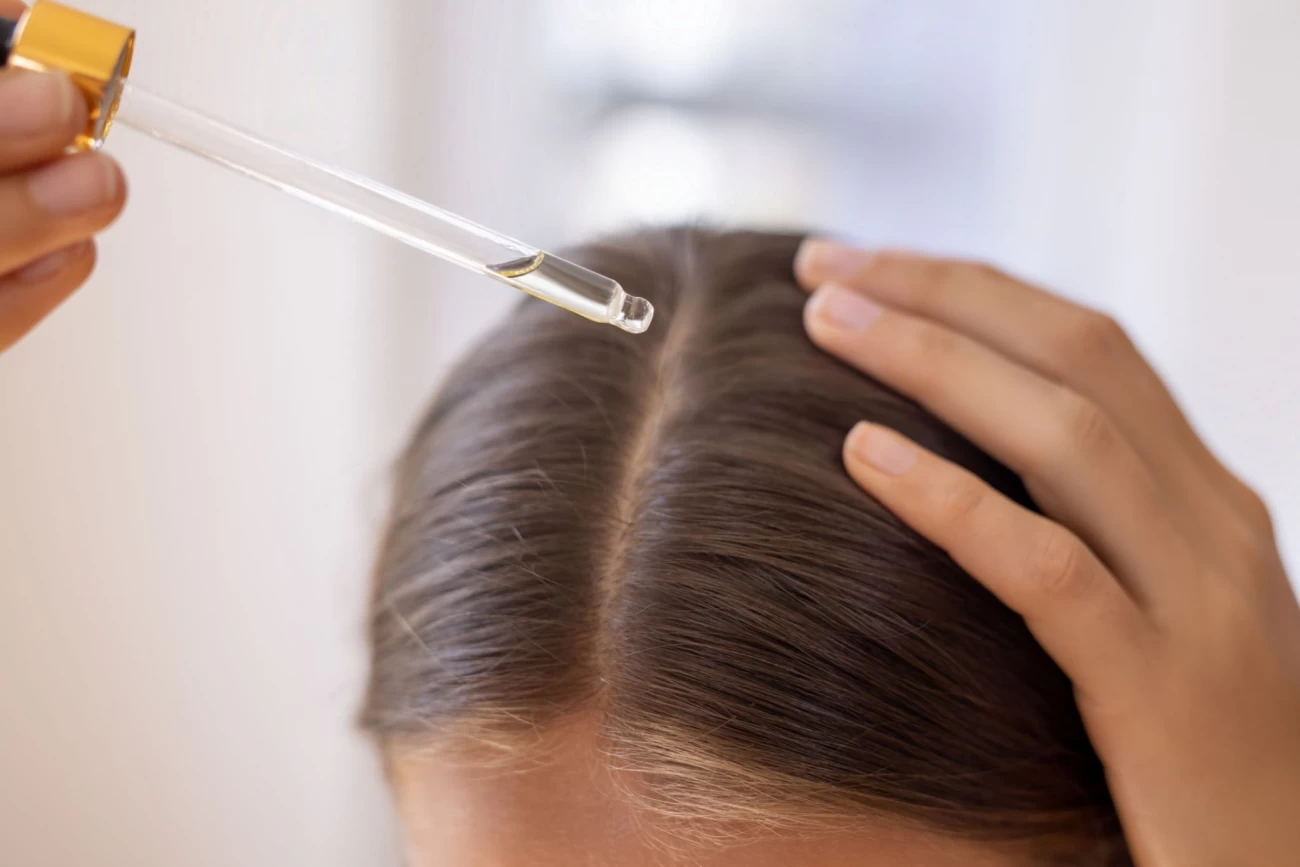 بسترسازی مو برای رنگ، کراتینه و بوتاکس مو + نکات مهم