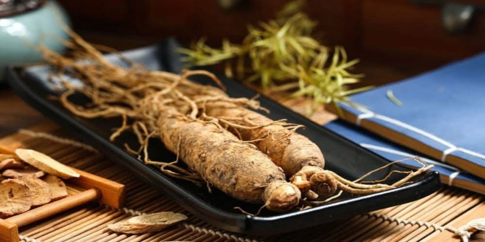 خواص ماسک موی جینسینگ برای زیبایی و لطافت مو
