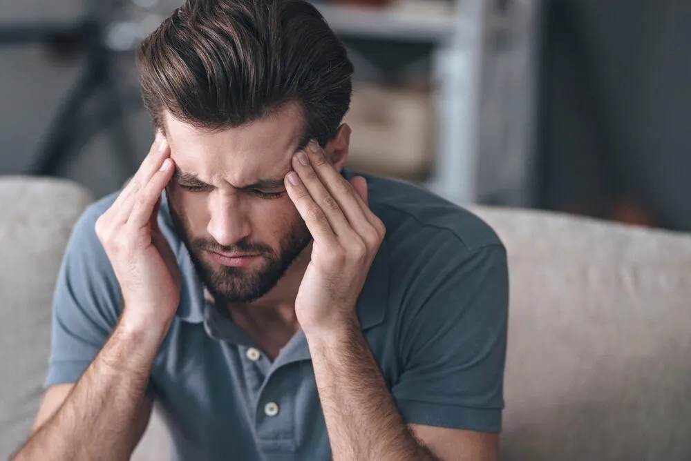 روشهای رفع خستگی ذهن؛ دلایل خستگی ذهنی و رابطه استرس با آن
