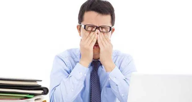 روشهای رفع خستگی ذهن؛ دلایل خستگی ذهنی و رابطه استرس با آن