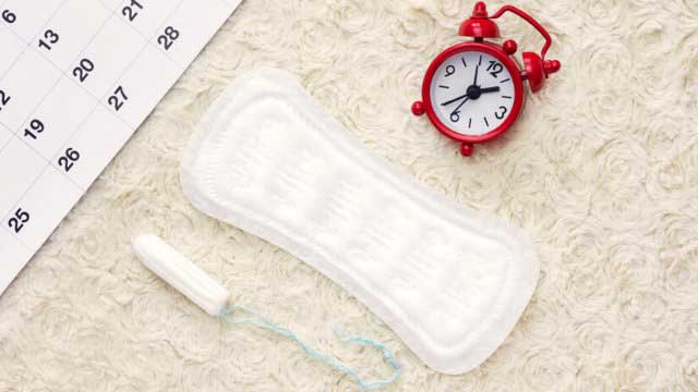 درباره آمنوره ثانویه؛ پیشگیری، علائم و درمان این مشکل در زنان درباره آمنوره ثانویه؛ پیشگیری، علائم و درمان این مشکل در زنان