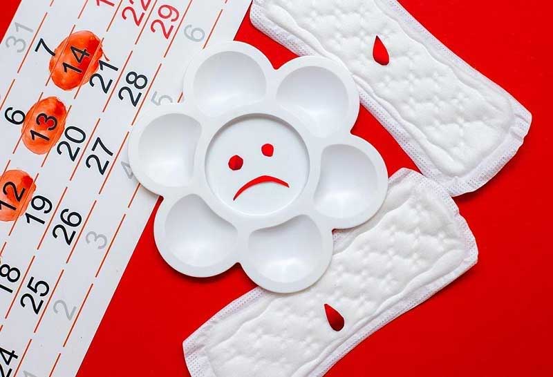 درباره آمنوره ثانویه؛ پیشگیری، علائم و درمان این مشکل در زنان درباره آمنوره ثانویه؛ پیشگیری، علائم و درمان این مشکل در زنان