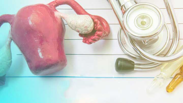 درباره آمنوره ثانویه؛ پیشگیری، علائم و درمان این مشکل در زنان درباره آمنوره ثانویه؛ پیشگیری، علائم و درمان این مشکل در زنان