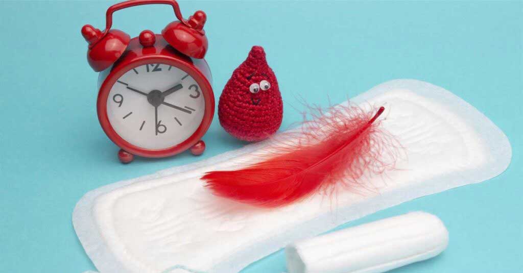 درباره آمنوره ثانویه؛ پیشگیری، علائم و درمان این مشکل در زنان درباره آمنوره ثانویه؛ پیشگیری، علائم و درمان این مشکل در زنان