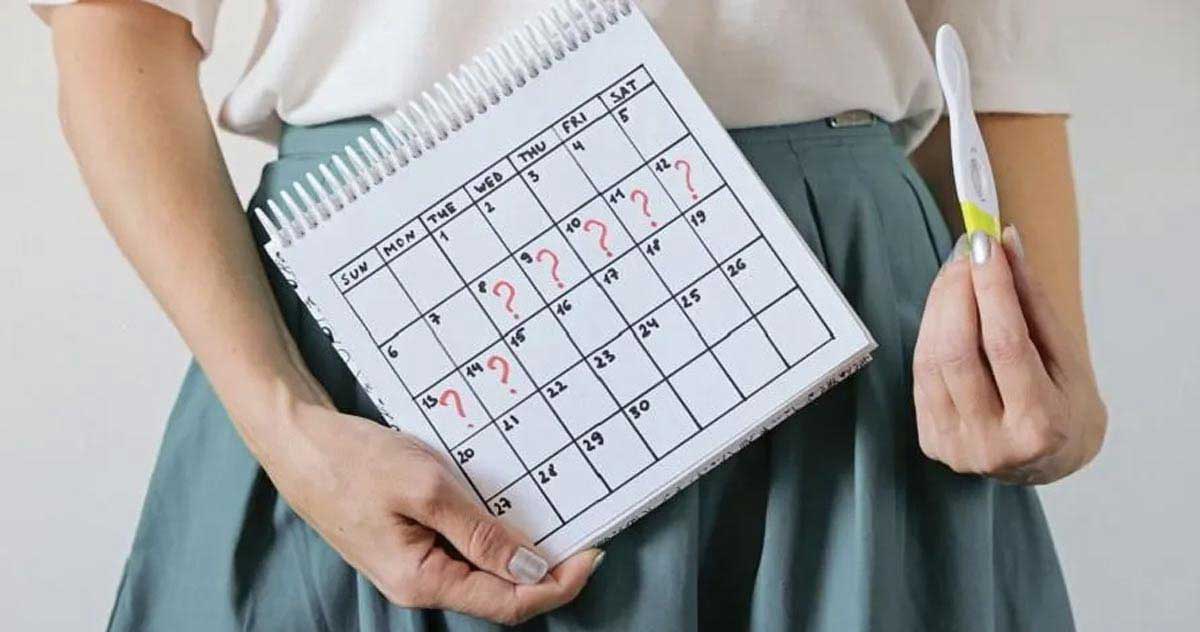 درباره آمنوره ثانویه؛ پیشگیری، علائم و درمان این مشکل در زنان درباره آمنوره ثانویه؛ پیشگیری، علائم و درمان این مشکل در زنان