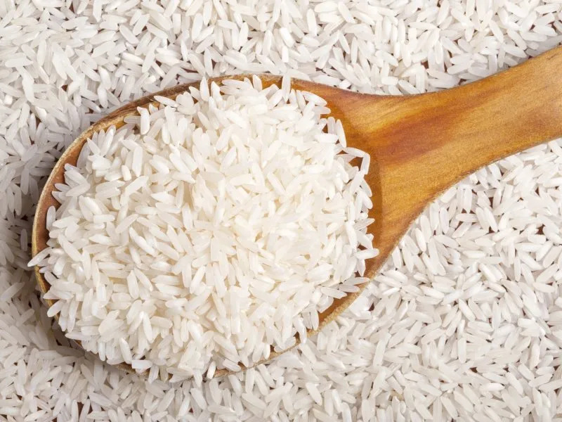 خواص برنج سفید؛ ارزش غذایی، مواد معدنی موجود در آن و نحوه طبخ آن