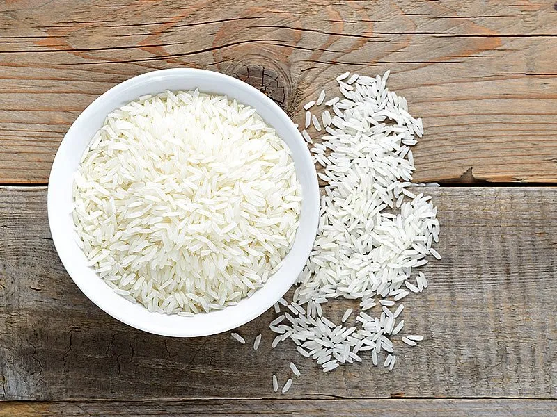خواص برنج سفید؛ ارزش غذایی، مواد معدنی موجود در آن و نحوه طبخ آن