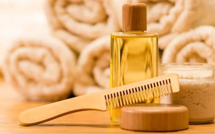 روغن تراپی مو؛ مزایای روغن تراپی موها، نکات مهم و انواع روغن مخصوص تقویت مو