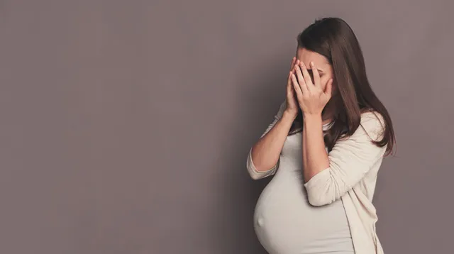 افسردگی در بارداری | نکاتی که دانستن آن برای زنان واجب است! افسردگی در بارداری | نکاتی که دانستن آن برای زنان واجب است!