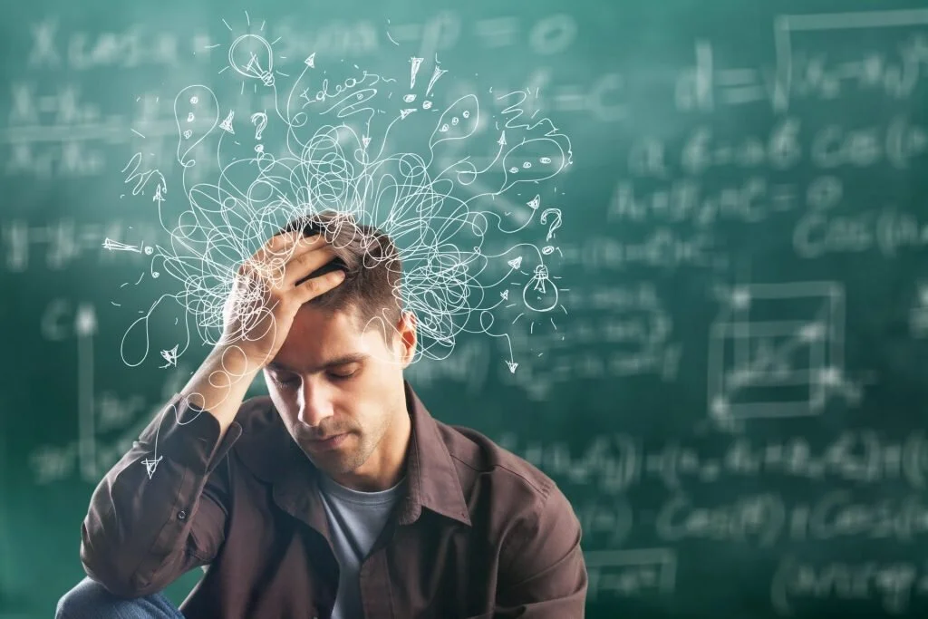 اختلال کم توجهی بیش فعالی (ADHD) ؛ نحوه تشخصی، درمان و انواع این اختلال