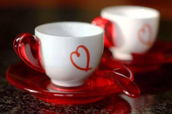 شعر عاشقانه چای دو نفره + متن های جالب و احساسی عشق ماندگار
