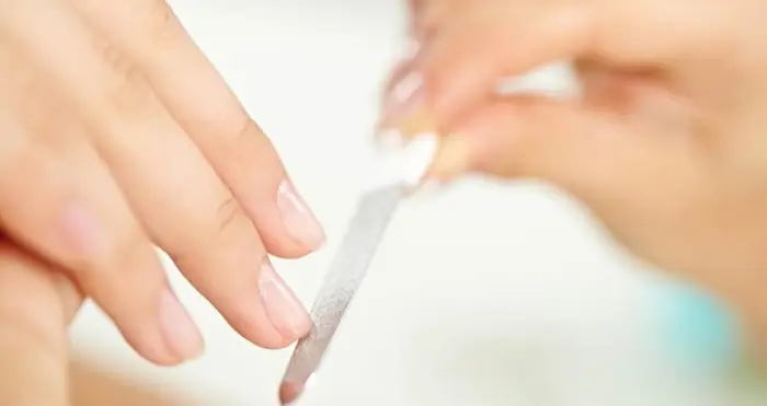 مراقبت از ناخن؛ روش های خانگی تقویت ناخن و مراقبت از ناخن ها