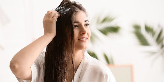 ماسک مو بعد از حمام؛ دلیل استفاده از ماسک و نکات خرید