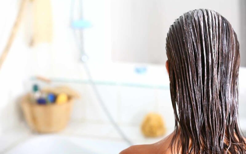 ماسک مو بعد از حمام؛ دلیل استفاده از ماسک و نکات خرید