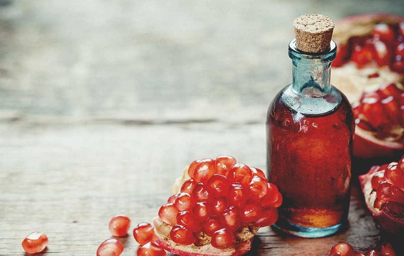 خواص انار؛ 20 فایده انار از کنترل دیابت و خاصت ضد سرطانی تا زیبایی پوست و مو