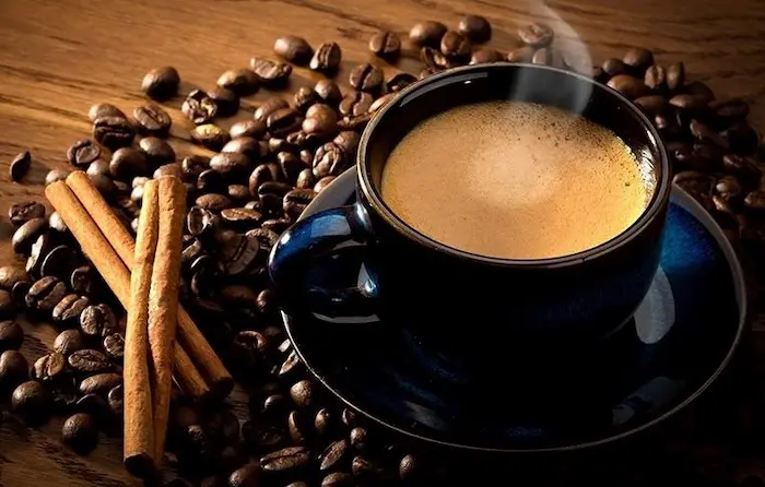 ترکیب قهوه و دارچین برای لاغری؛ تاثیر قهوه و دارچین بر کاهش وزن