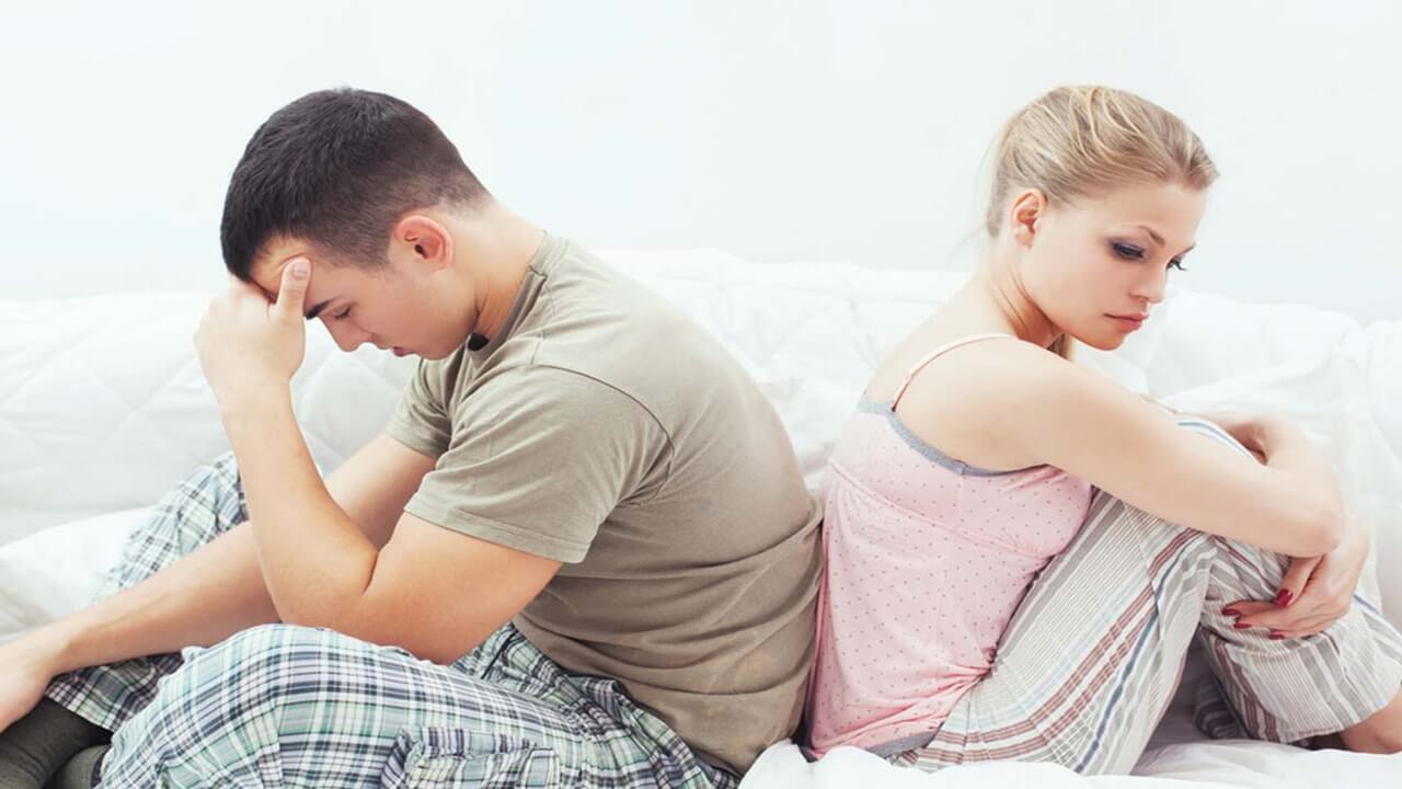 کنترل میل جنسی؛ روش های برای کاهش میل جنسی و کنترل صحیح آن