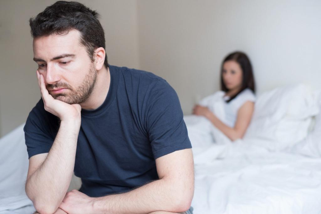 کنترل میل جنسی؛ روش های برای کاهش میل جنسی و کنترل صحیح آن