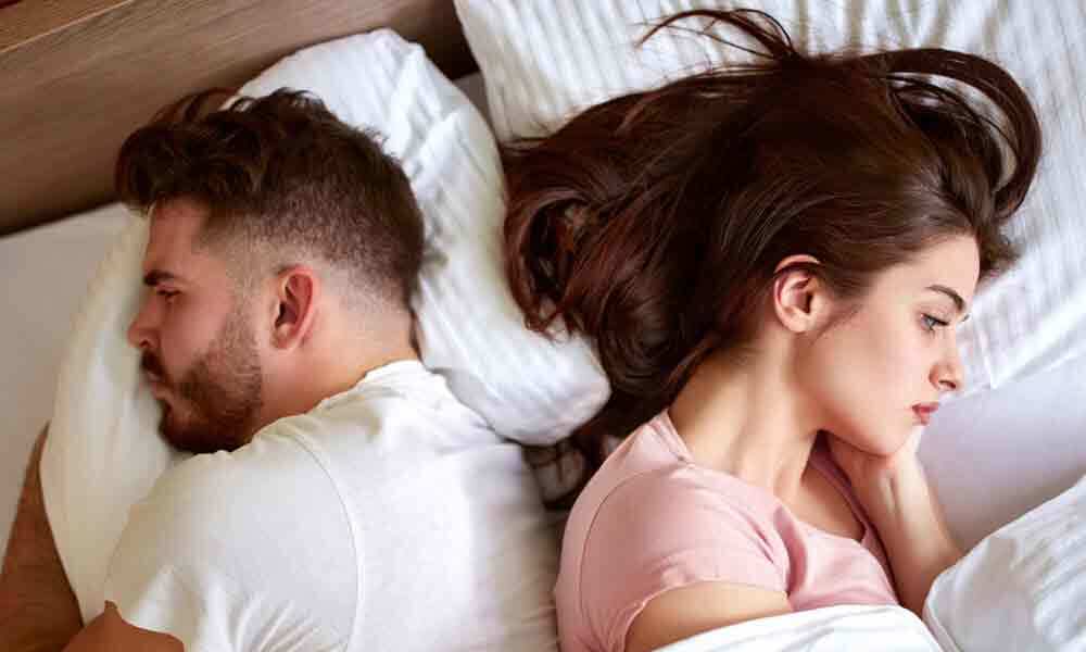 کنترل میل جنسی؛ روش های برای کاهش میل جنسی و کنترل صحیح آن