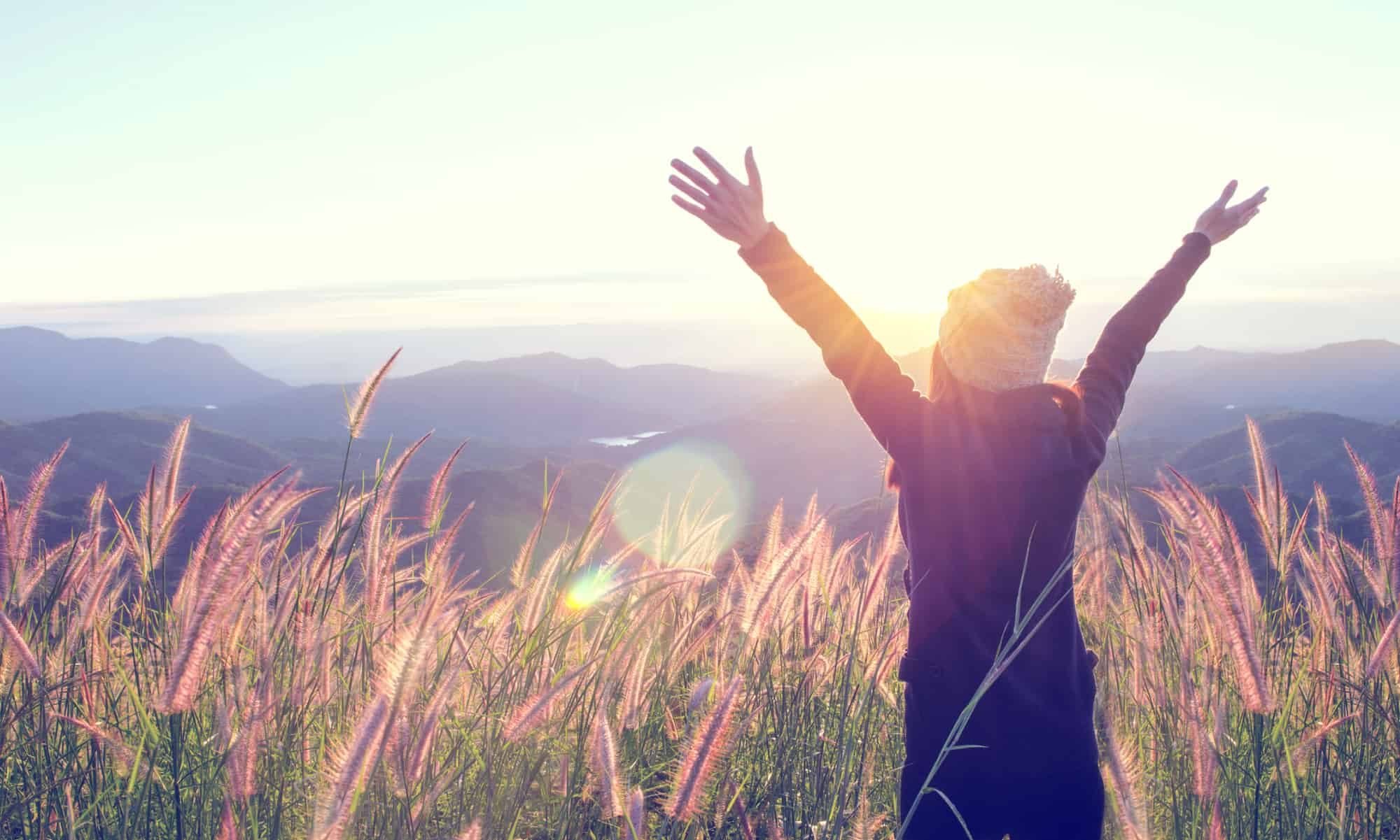 متن در مورد آزادگی + سخنان و جملات کوتاه و آموزنده در مورد آزاده بودن