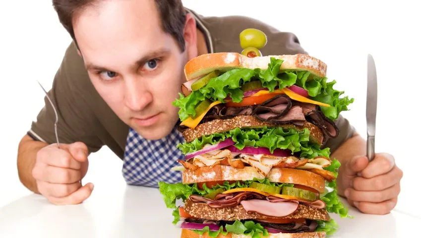 چگونه چاق شویم؟ بهترین و سالم ترین راه ها برای افزایش وزن