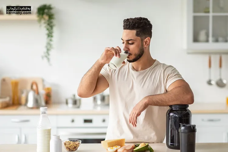 چگونه چاق شویم؟ بهترین و سالم ترین راه ها برای افزایش وزن