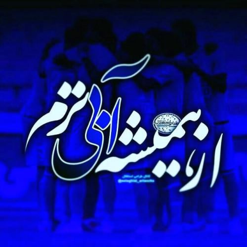 متن در مورد تیم فوتبال استقلال + جملات و دلنوشته های استقلالی با شعار
