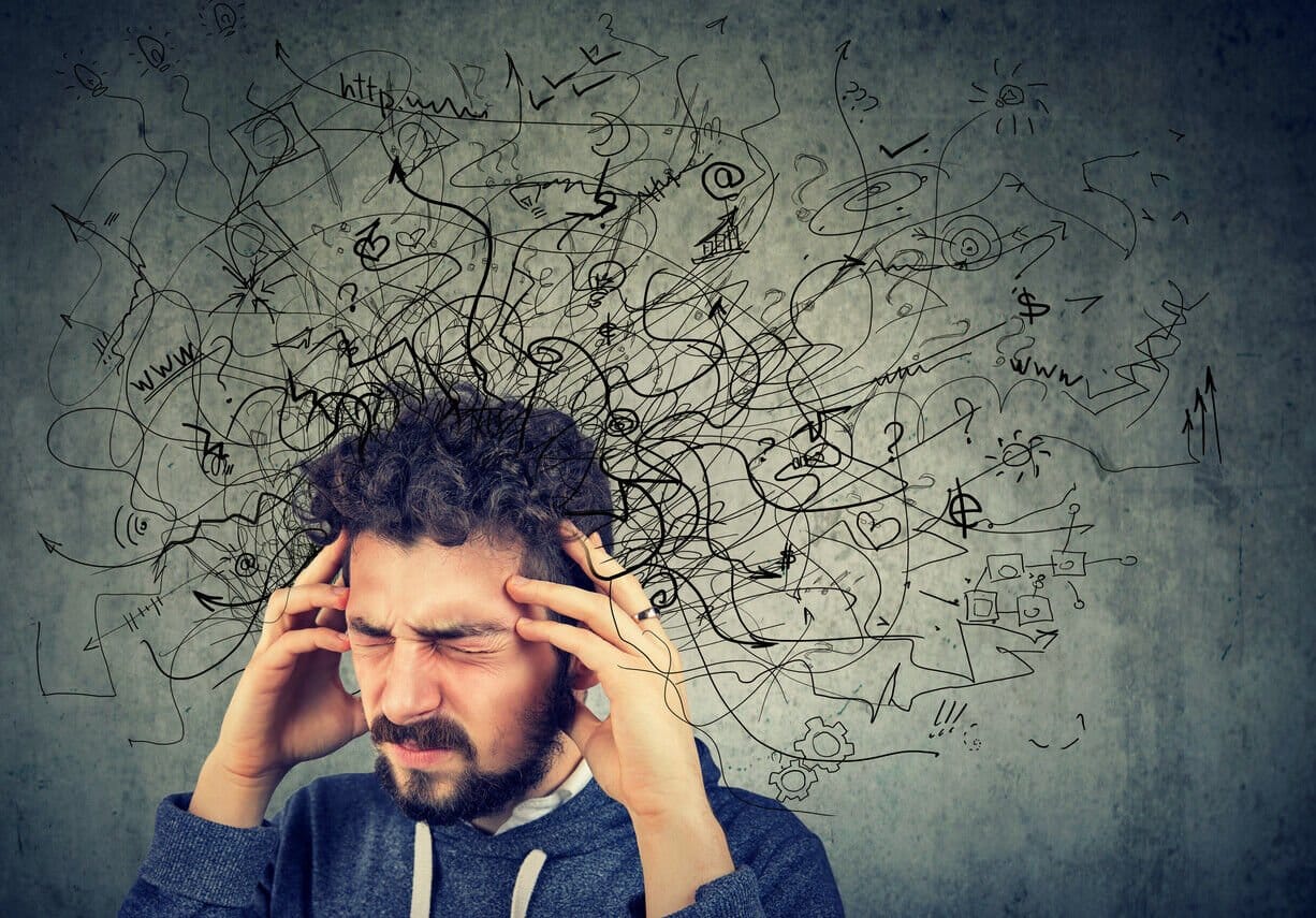 همه چیز درباره وسواس فکری عملی ( علائم و دلایل ایجاد این مشکل )