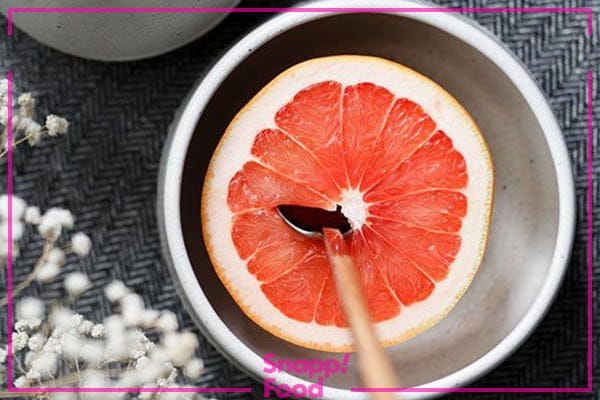 انواع گریپ فروت چیست و خواص جالب آن کدام است؟