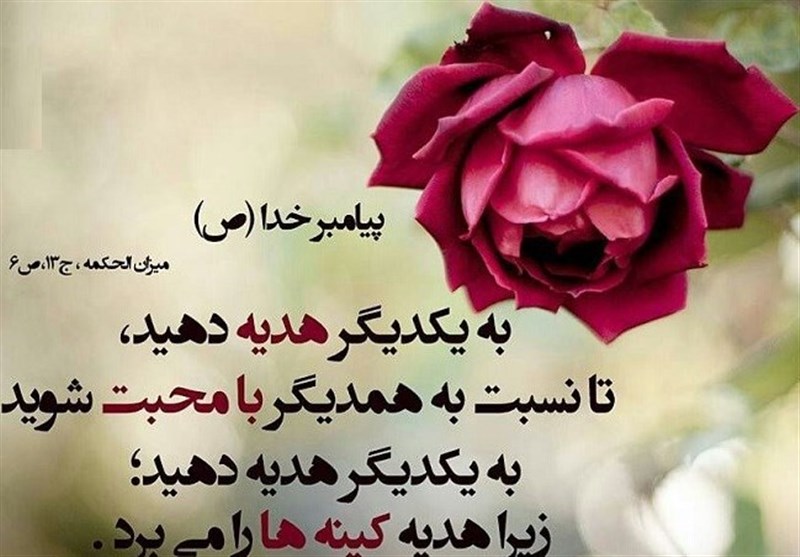 متن در مورد کینه و نفرت + سخنان بزرگان و جملات سنگین در مورد کینه و تنفر