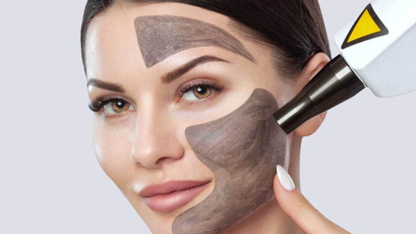 مزایای لیزر صورت و موهای زائد؛ انواع دستگاه لیزر، نکات ایمنی و عوارض آن