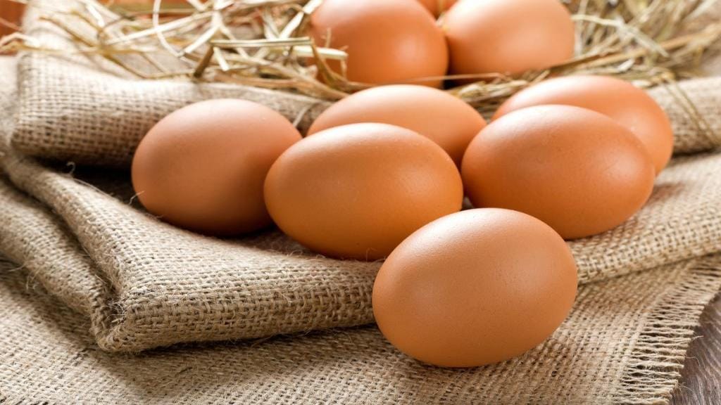 مواد غذایی تقویت کننده مغز؛ 10 خوراکی و مواد غذایی که مغز را قوی تر می کنند