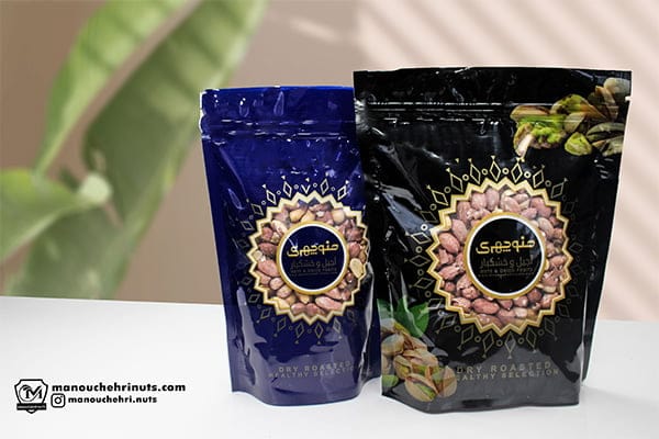 بررسی مهمترین فواید بادام زمینی برای زنان